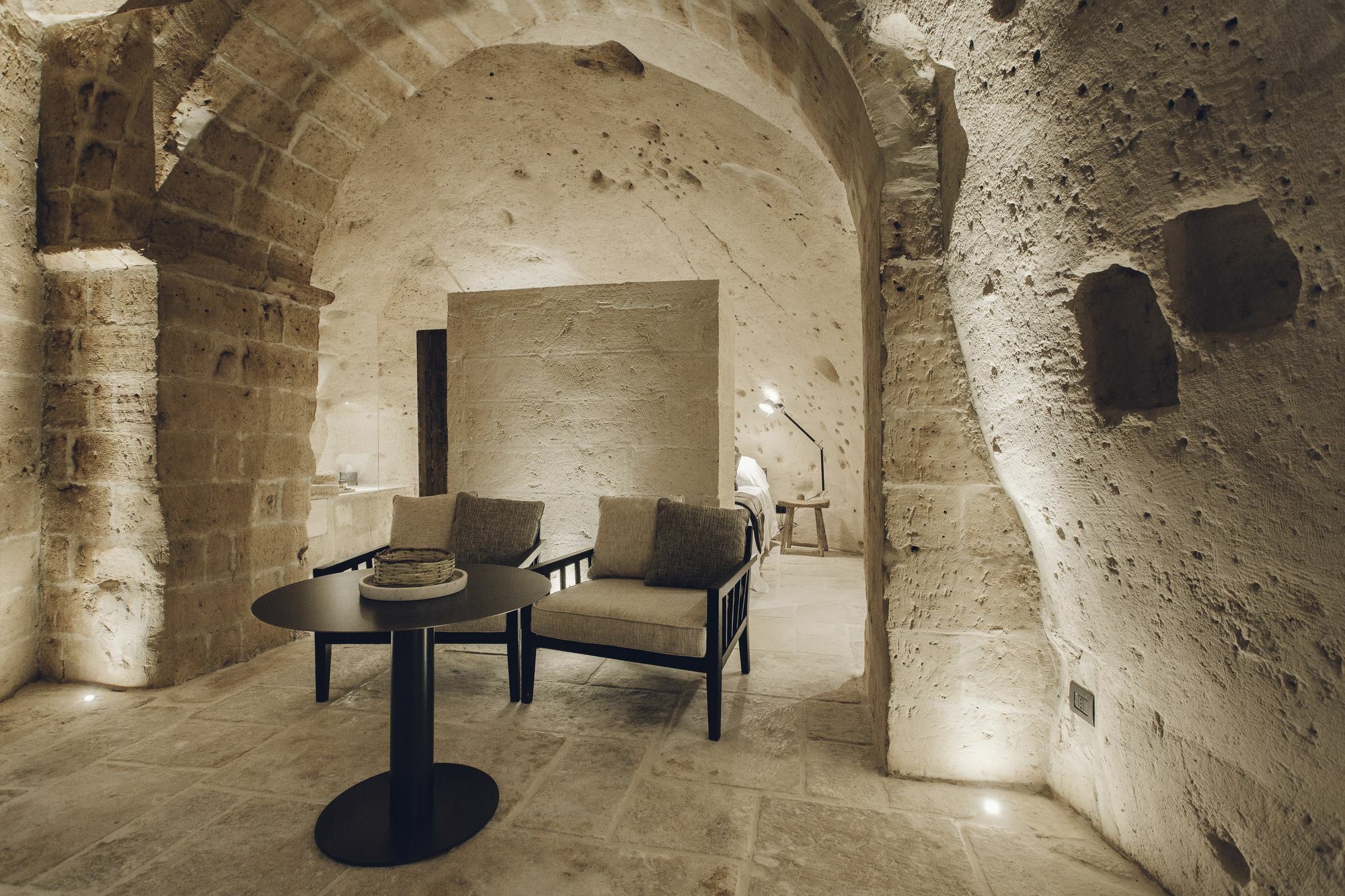 Palazzotto Residence&Winery Матера Екстер'єр фото